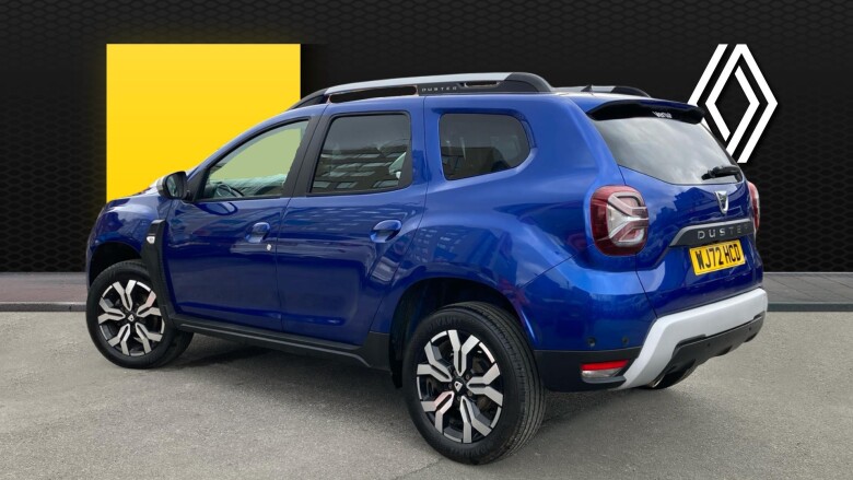 Dacia Duster 1.3 TCe 130 Prestige 5dr Petrol Estate